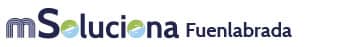 mSoluciona Fuenlabrada Logo